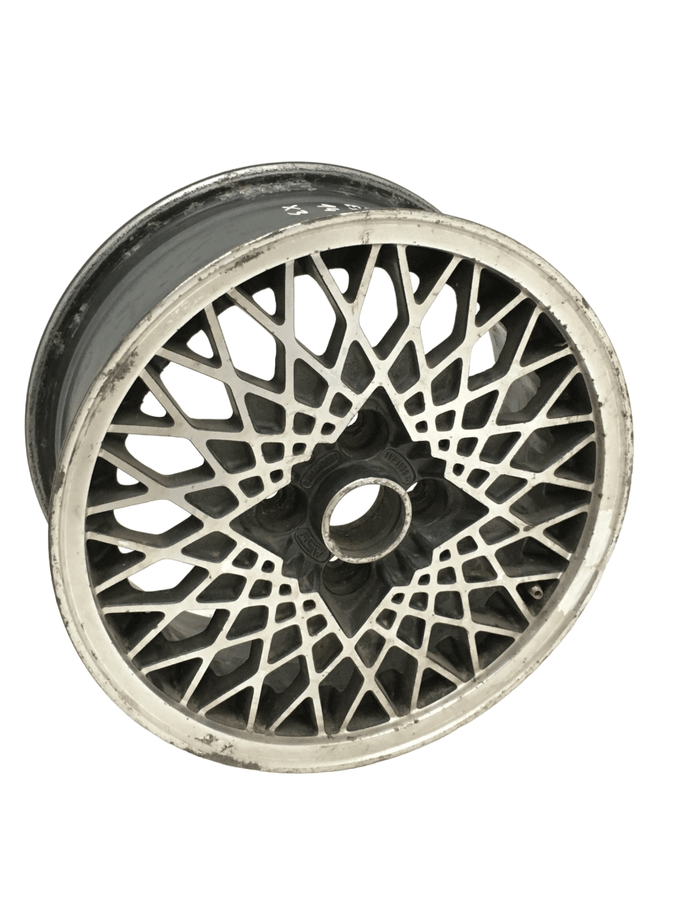 Llanta BMW M3 E30 Evo KBA40894 - KBA40894