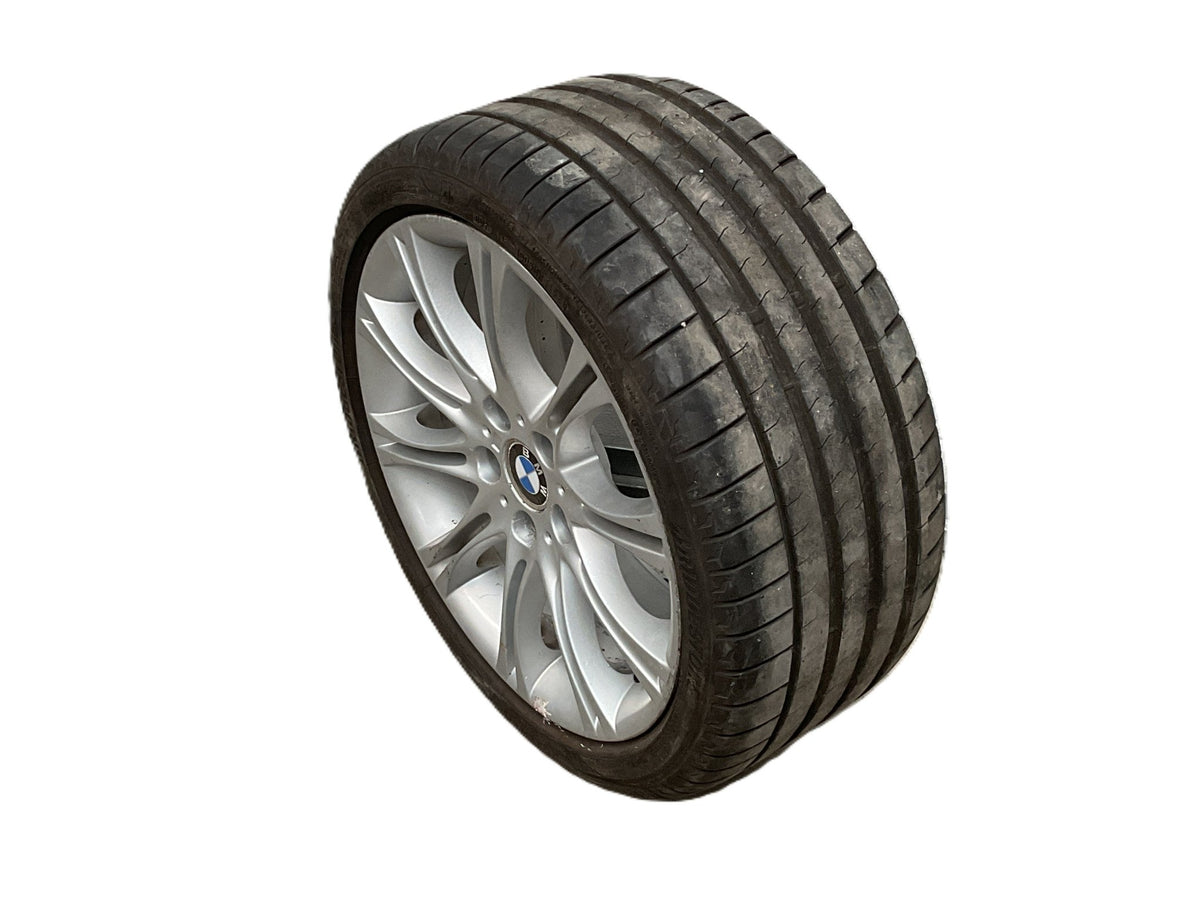 Llanta BMW Serie 3 (E46) 98-06 - 36117896490