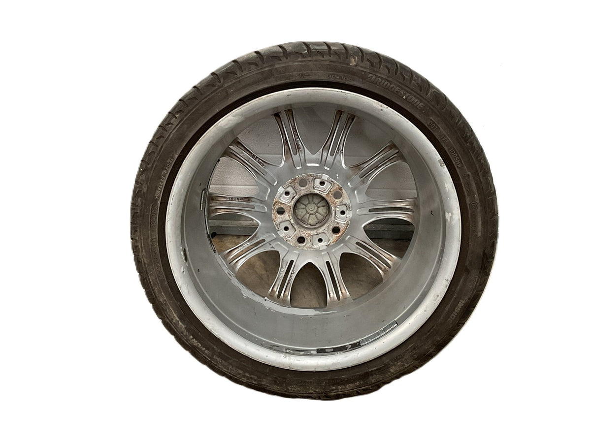 Llanta BMW Serie 3 (E46) 98-06 - 36117896490