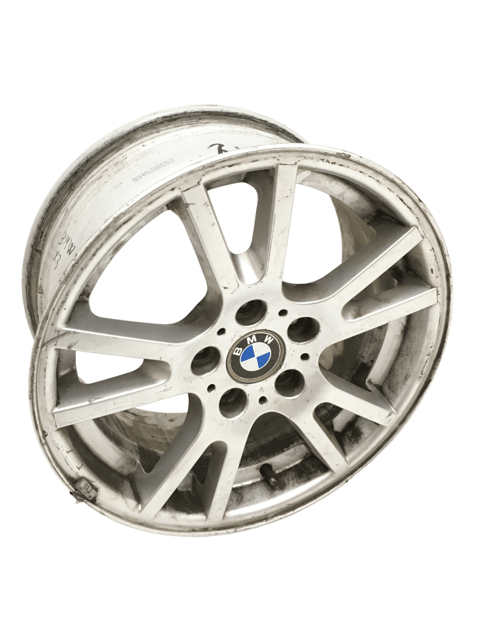 Llanta BMW X3 E83 0344079 - 0344079