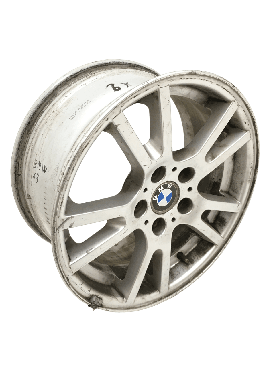 Llanta BMW X3 E83 0344079 - 0344079