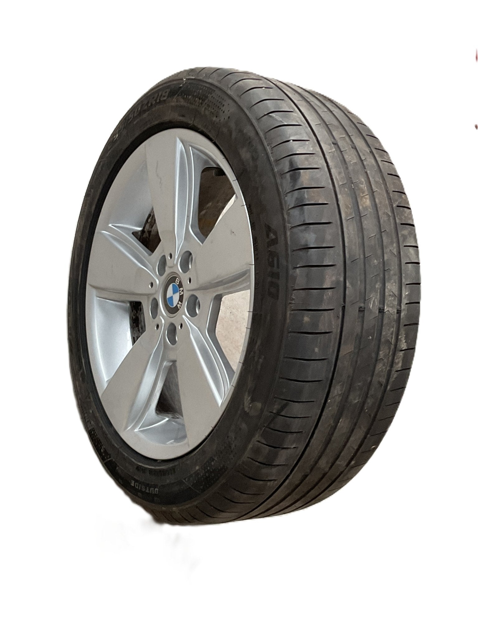 Llanta BMW X3 (E83) 04-06