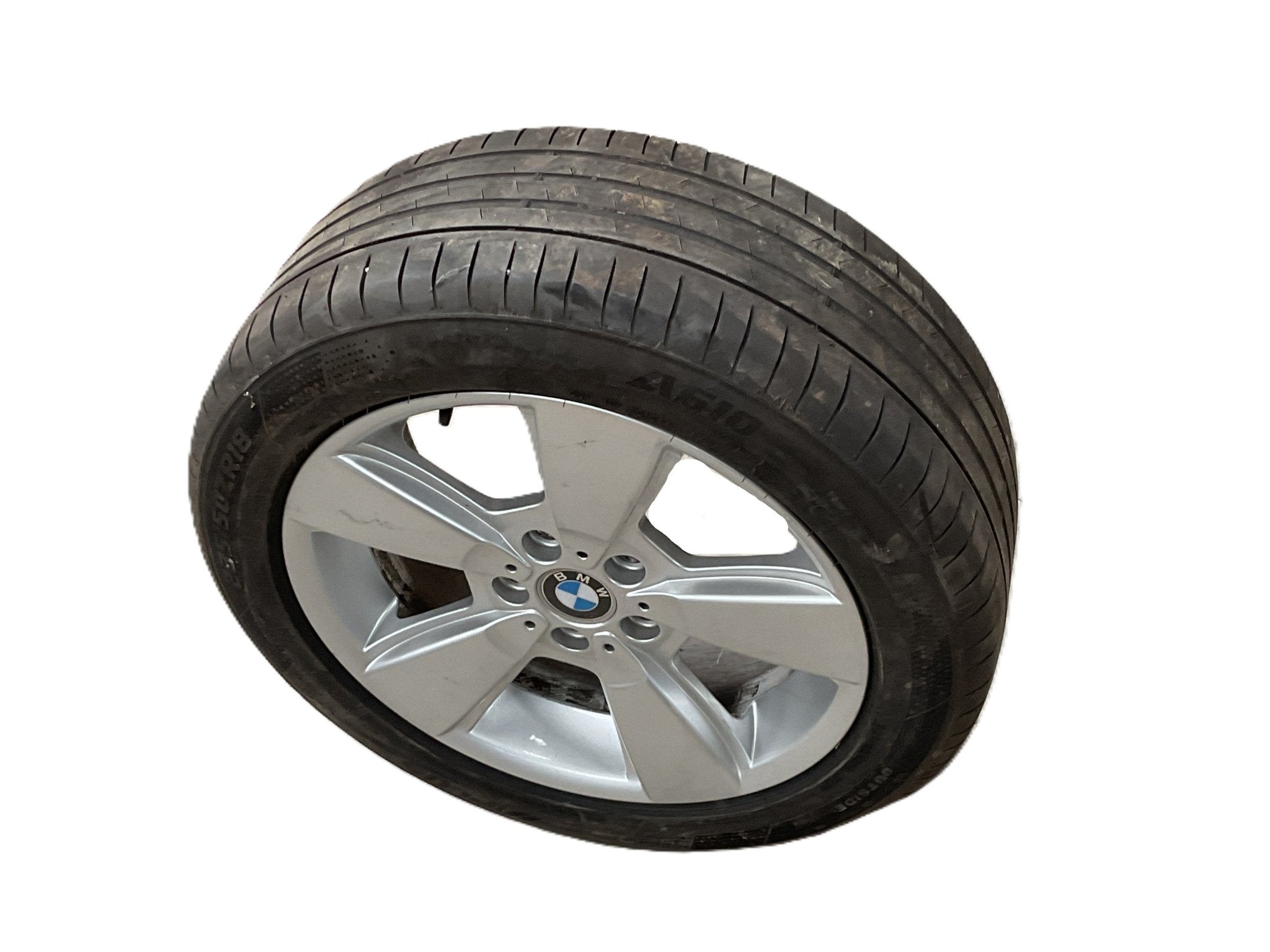 Llanta BMW X3 (E83) 04-06
