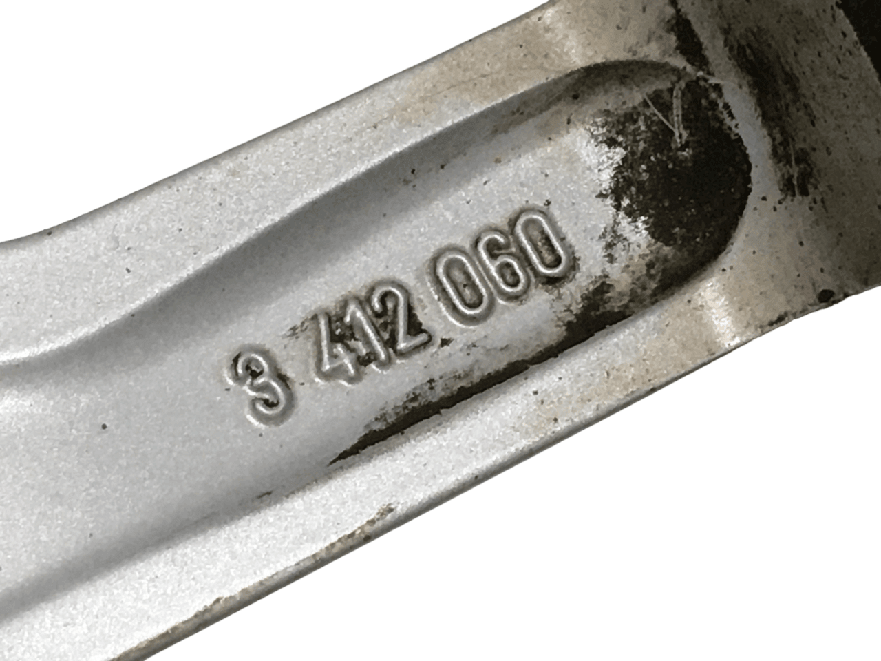 Llanta BMW X3 E83 3412060 - 3412060