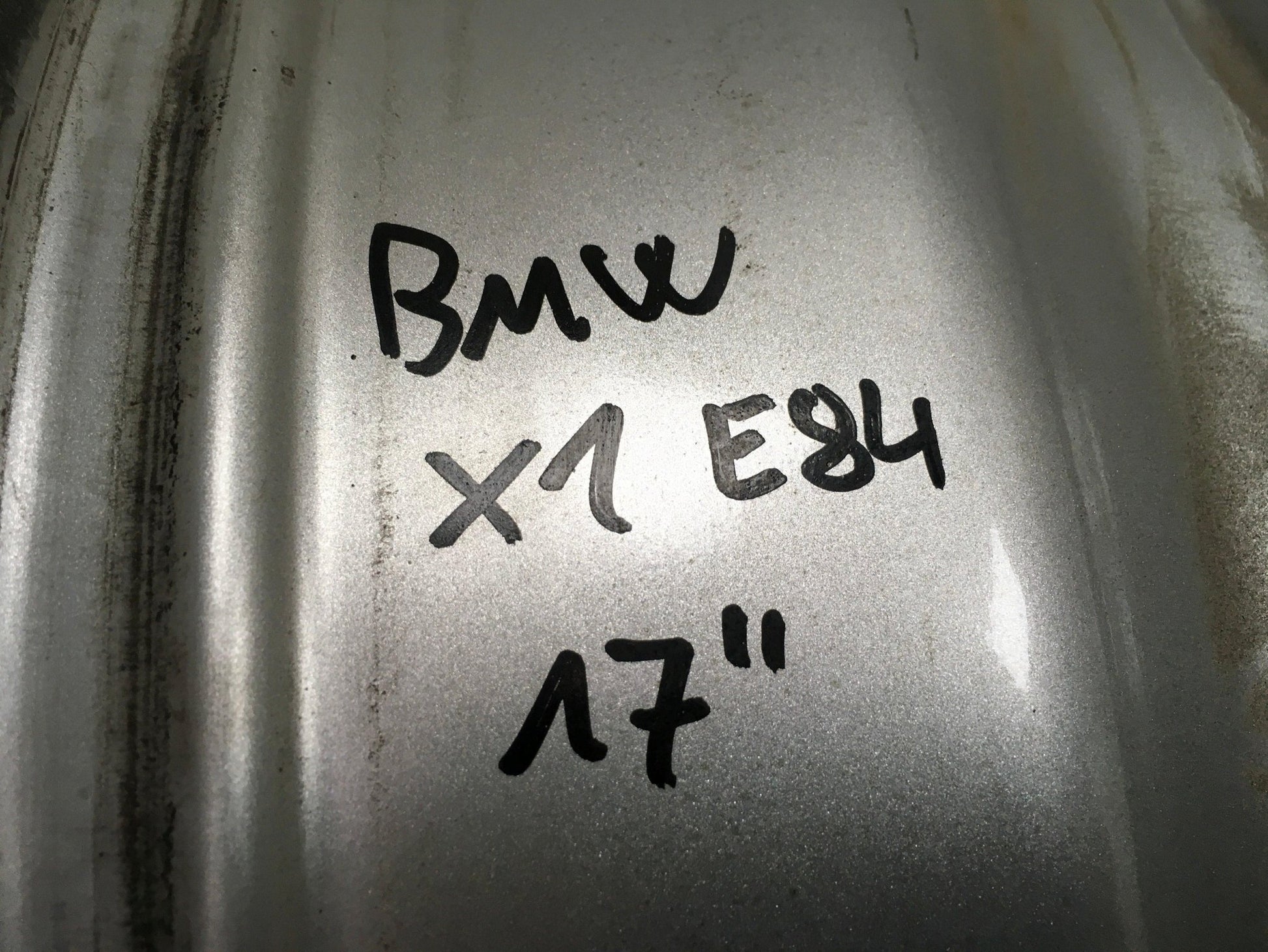 Llanta BMW X3 E83 678914013 - 678914013