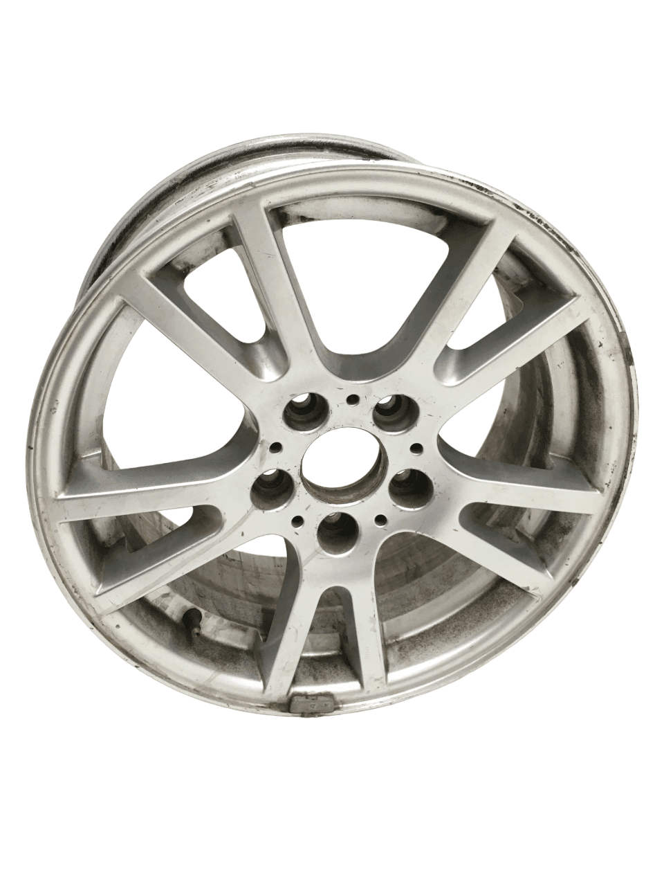 Llanta BMW X3 E83 - 3412060_