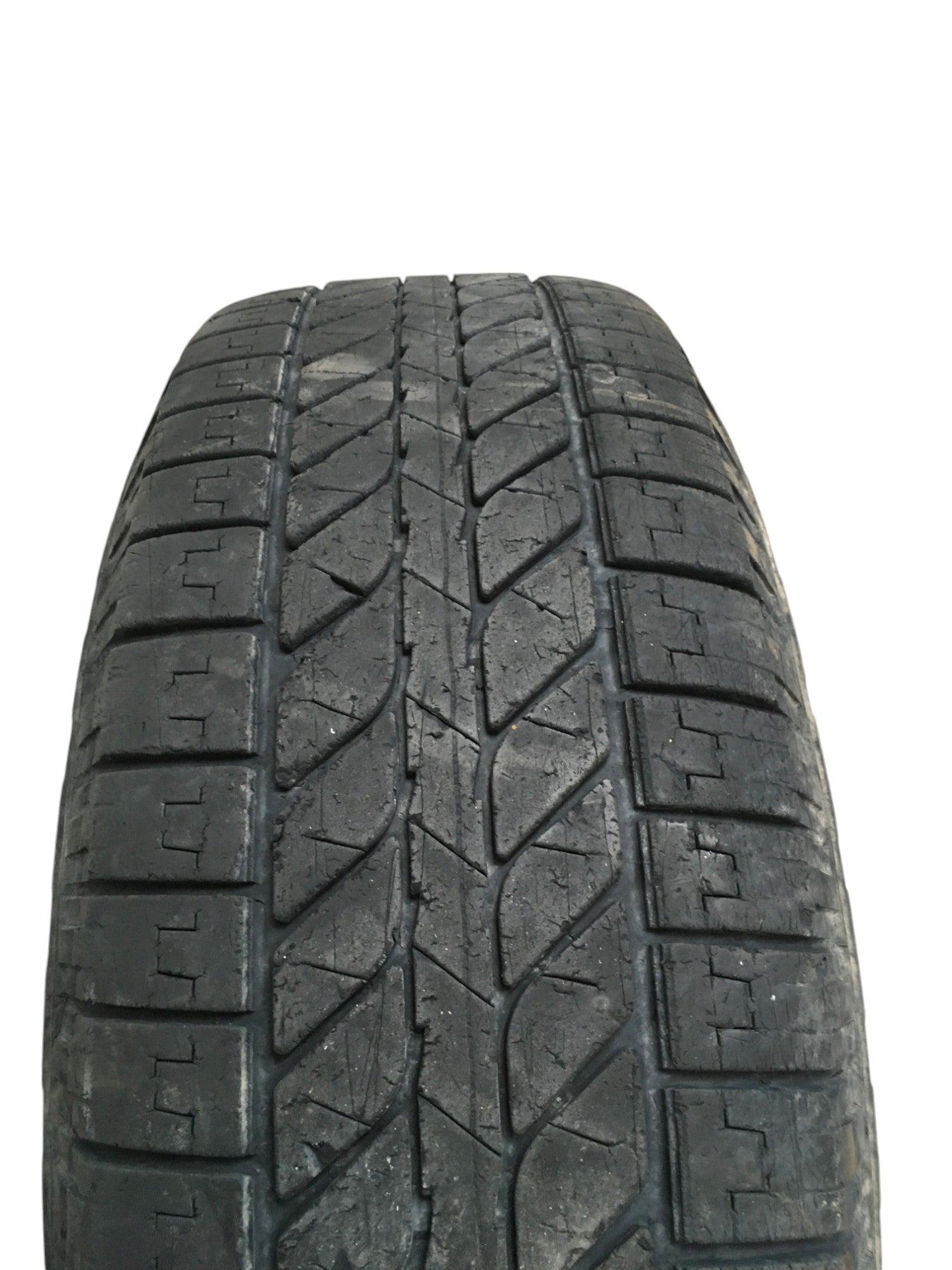 LLanta Daihatsu Feroza / Suzuki Samurai - 4026569313777 _