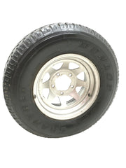 LLanta Daihatsu Feroza / Suzuki Samurai - 4026569313777