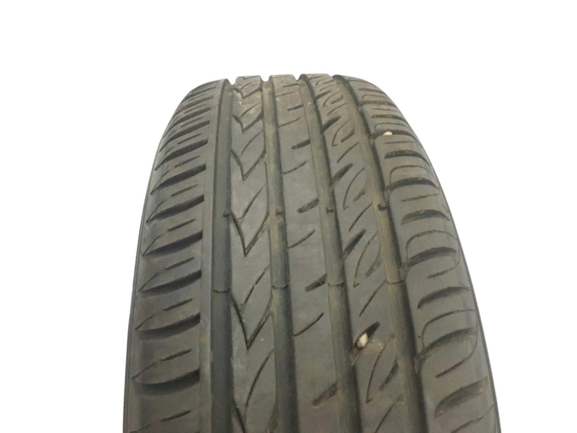 LLanta Fiat Sedici 189 - 