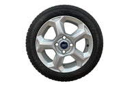 LLanta Ford Fiesta VI 2008 - 2017 - 8V211007BA