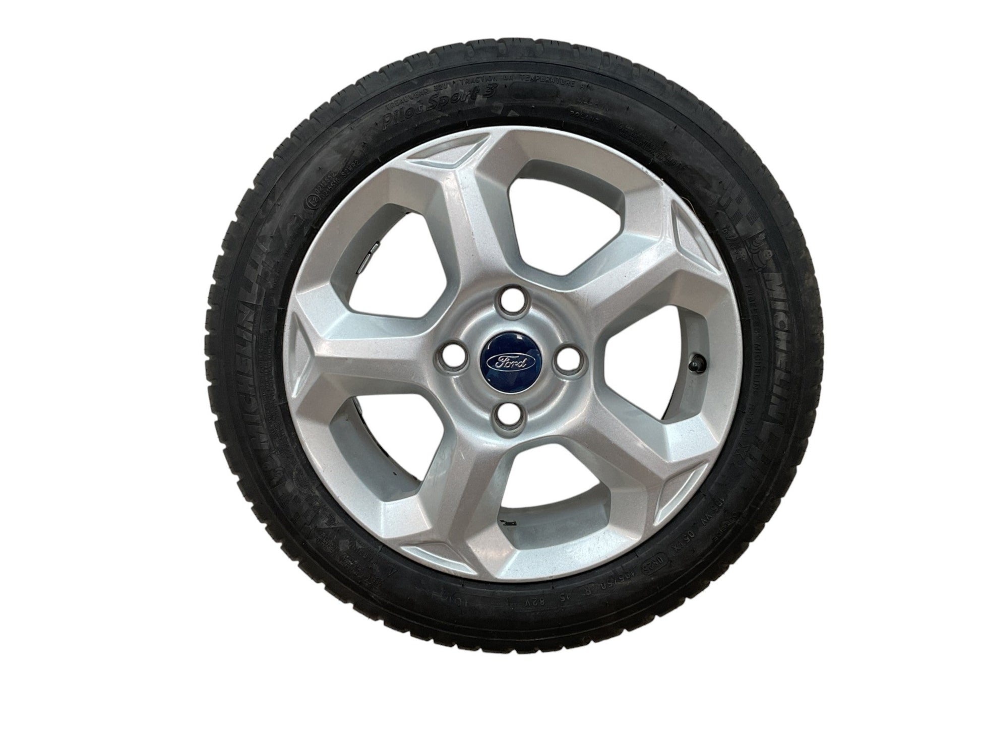 LLanta Ford Fiesta VI 2008 - 2017 - 8V211007BA