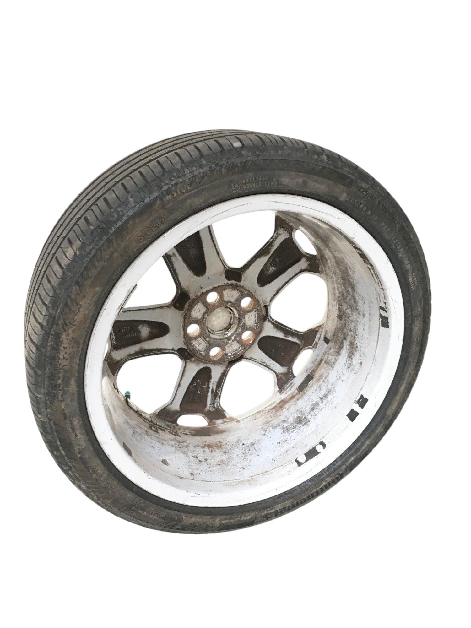 Llanta Ford Focus II - 7M5J1007CA