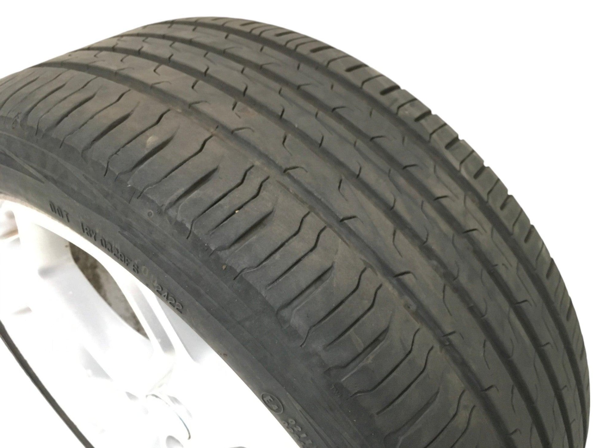 Llanta Ford Focus II - 7M5J1007CA