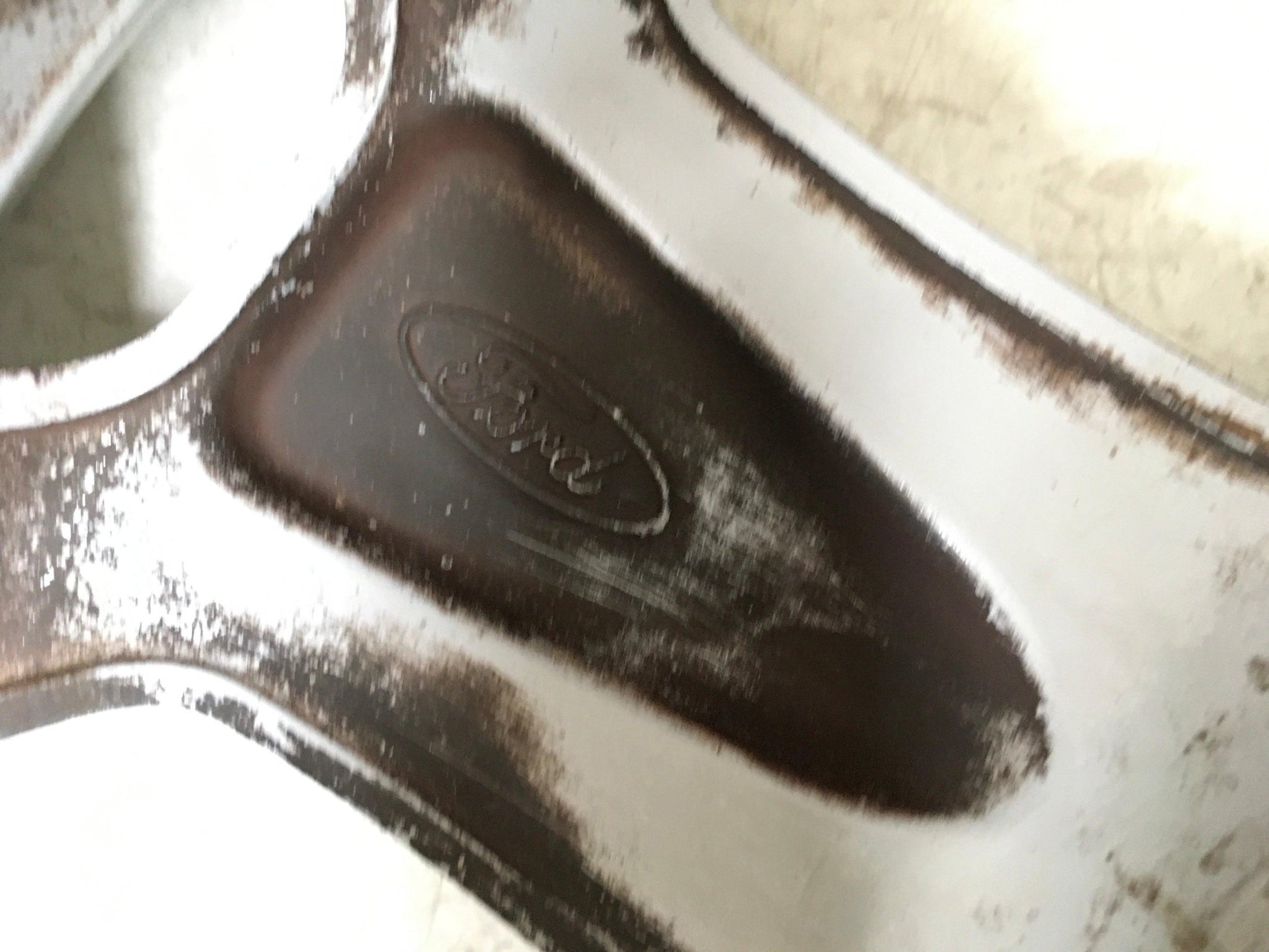 Llanta Ford Focus II - 7M5J1007CA