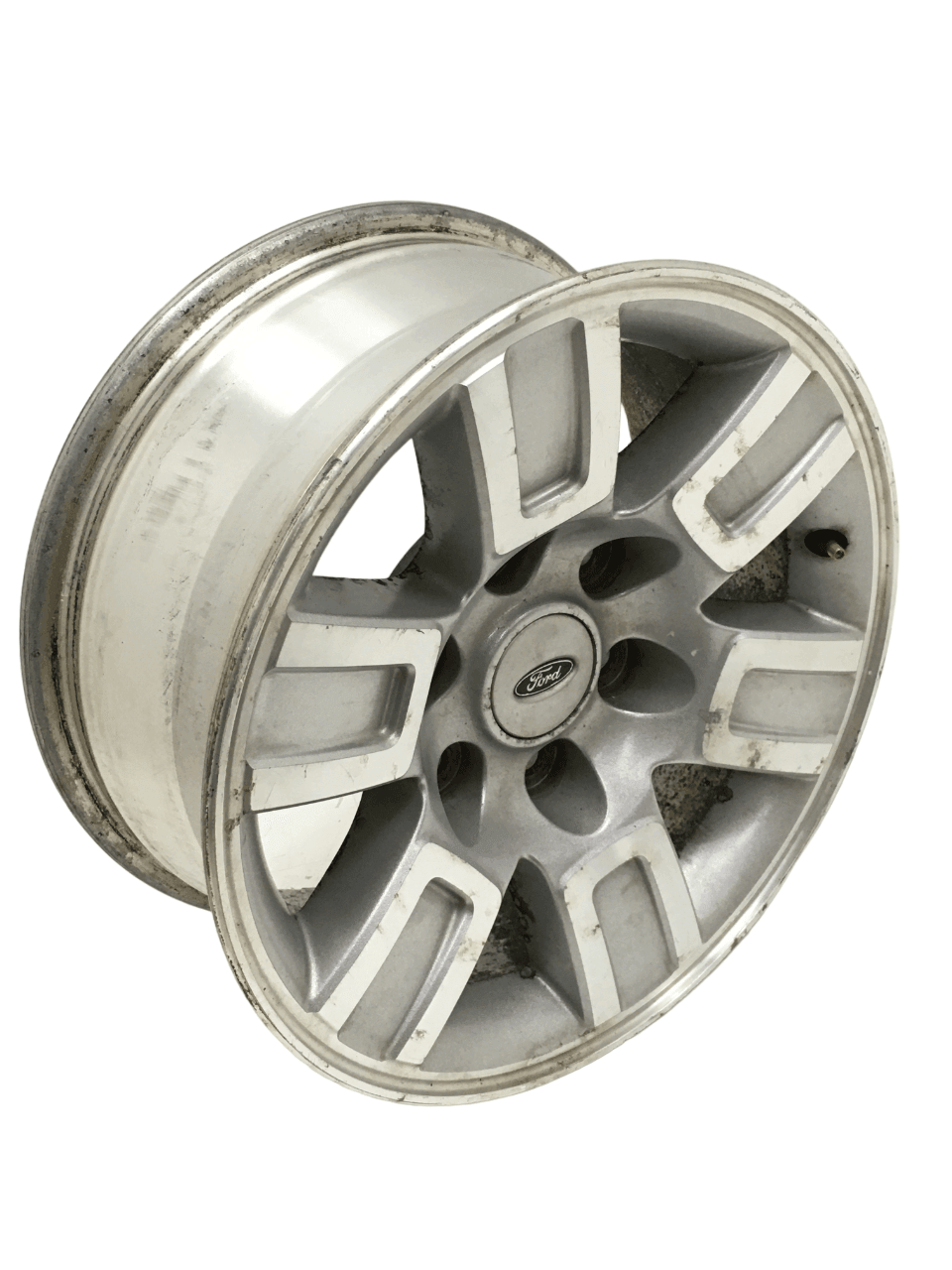 Llanta Ford Ranger II renovado - 9965687060