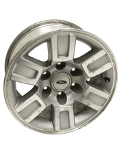 Llanta Ford Ranger II renovado - 9965687060