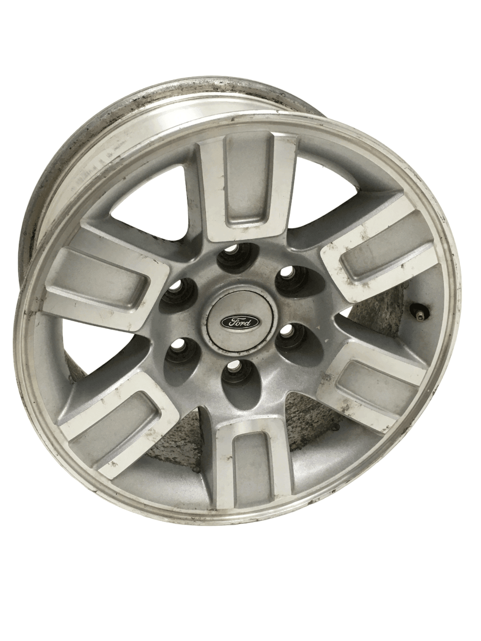 Llanta Ford Ranger II renovado - 9965687060