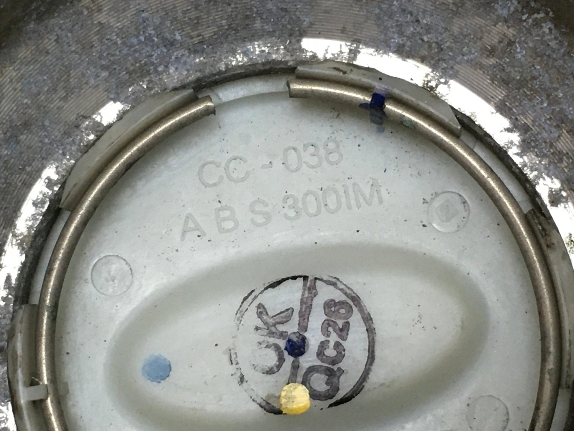 Llanta Ford Ranger II renovado - 9965687060