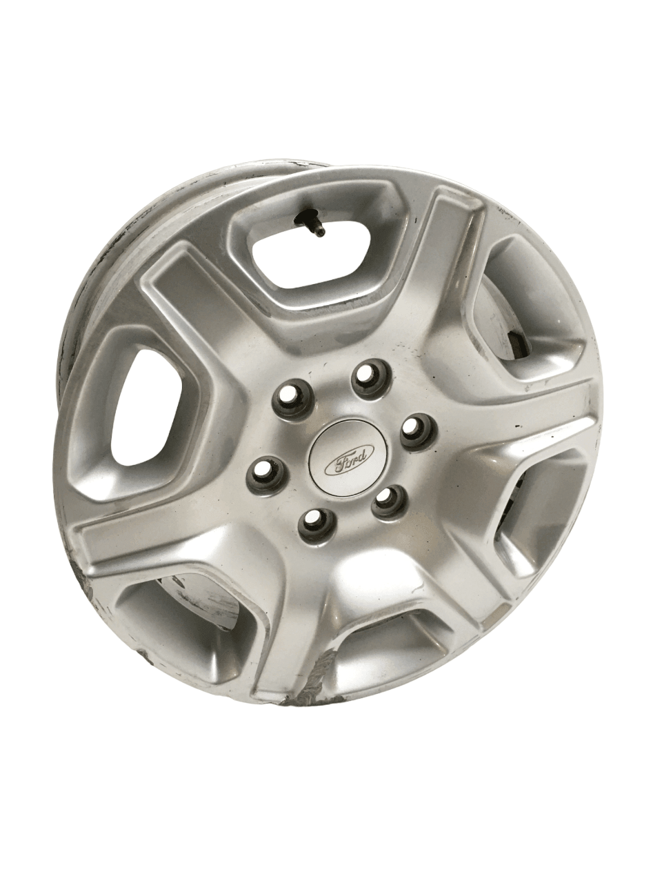 LLanta Ford Ranger TKE - EB3C1007E2A_