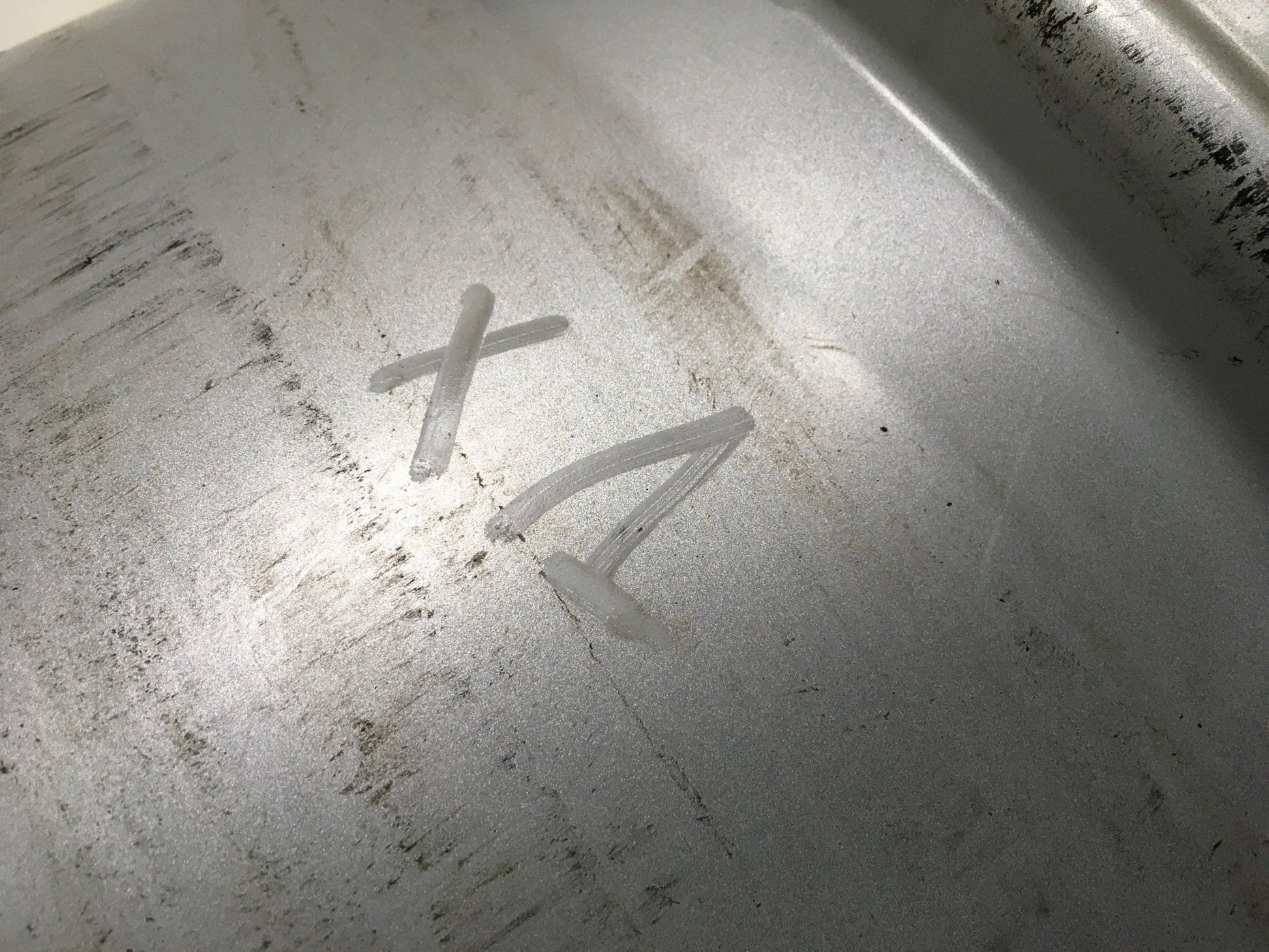 LLanta Ford Ranger TKE - EB3C1007E2A_