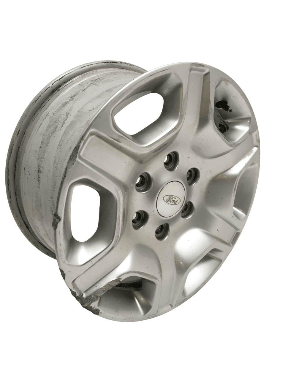 LLanta Ford Ranger TKE - EB3C1007E2A_