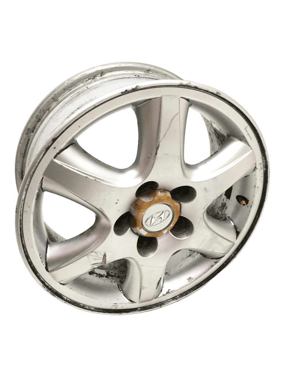 Llanta Hyundai Tucson I 529102E210 - 529102E210