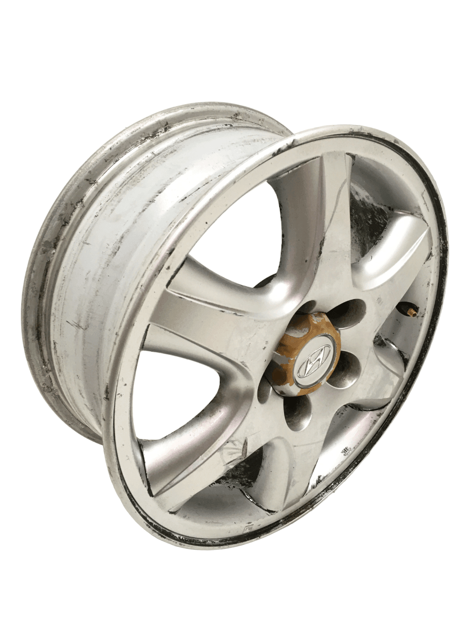 Llanta Hyundai Tucson I 529102E210 - 529102E210