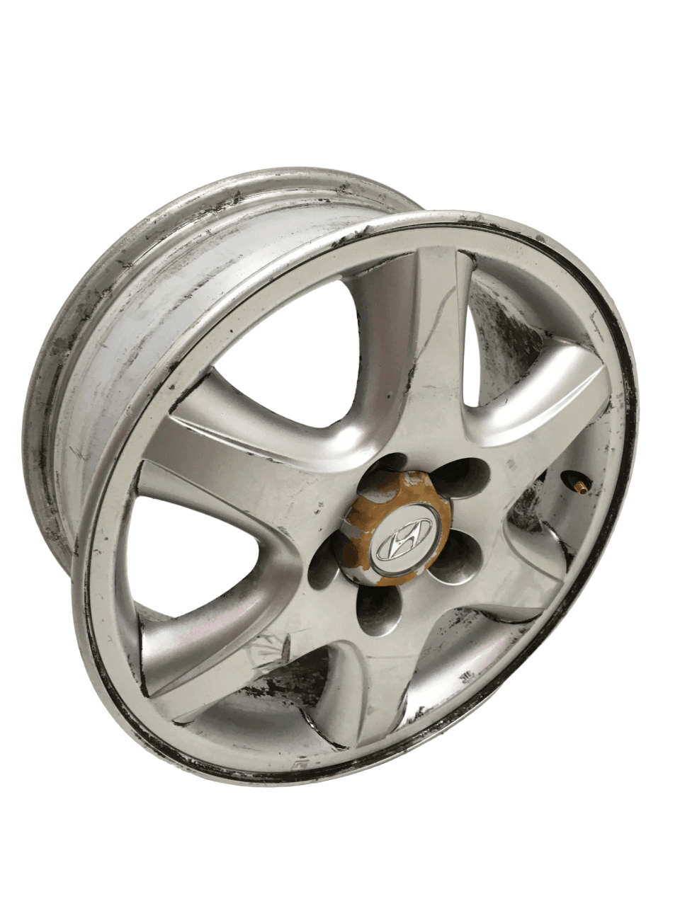 Llanta Hyundai Tucson I 529102E210 - 529102E210