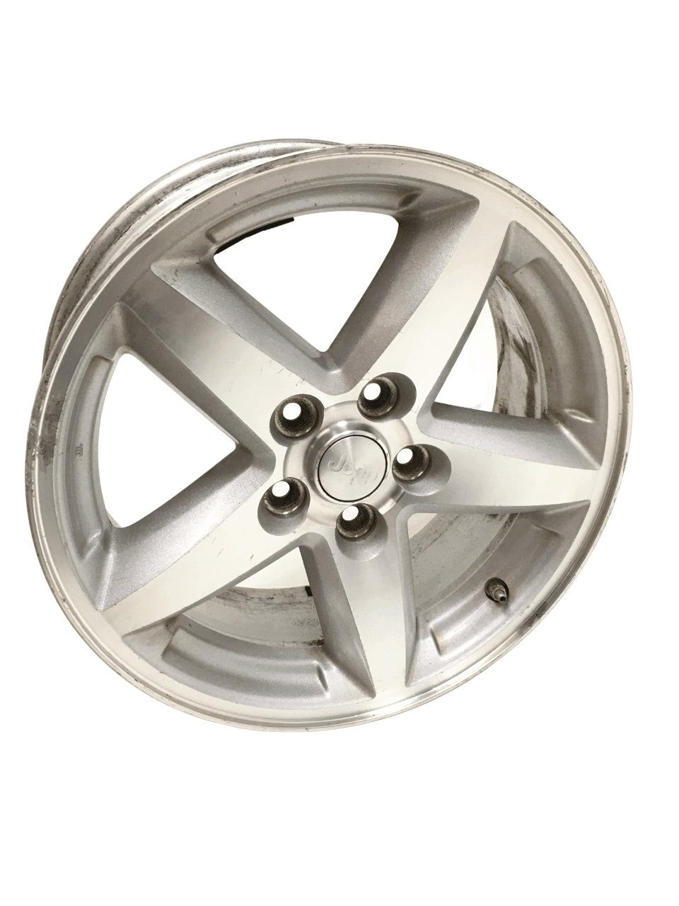 Llanta Jeep Cherokee KJ - 1CG34TRMAA