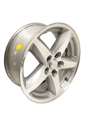 Llanta Jeep Cherokee KJ - 1CG34TRMAA