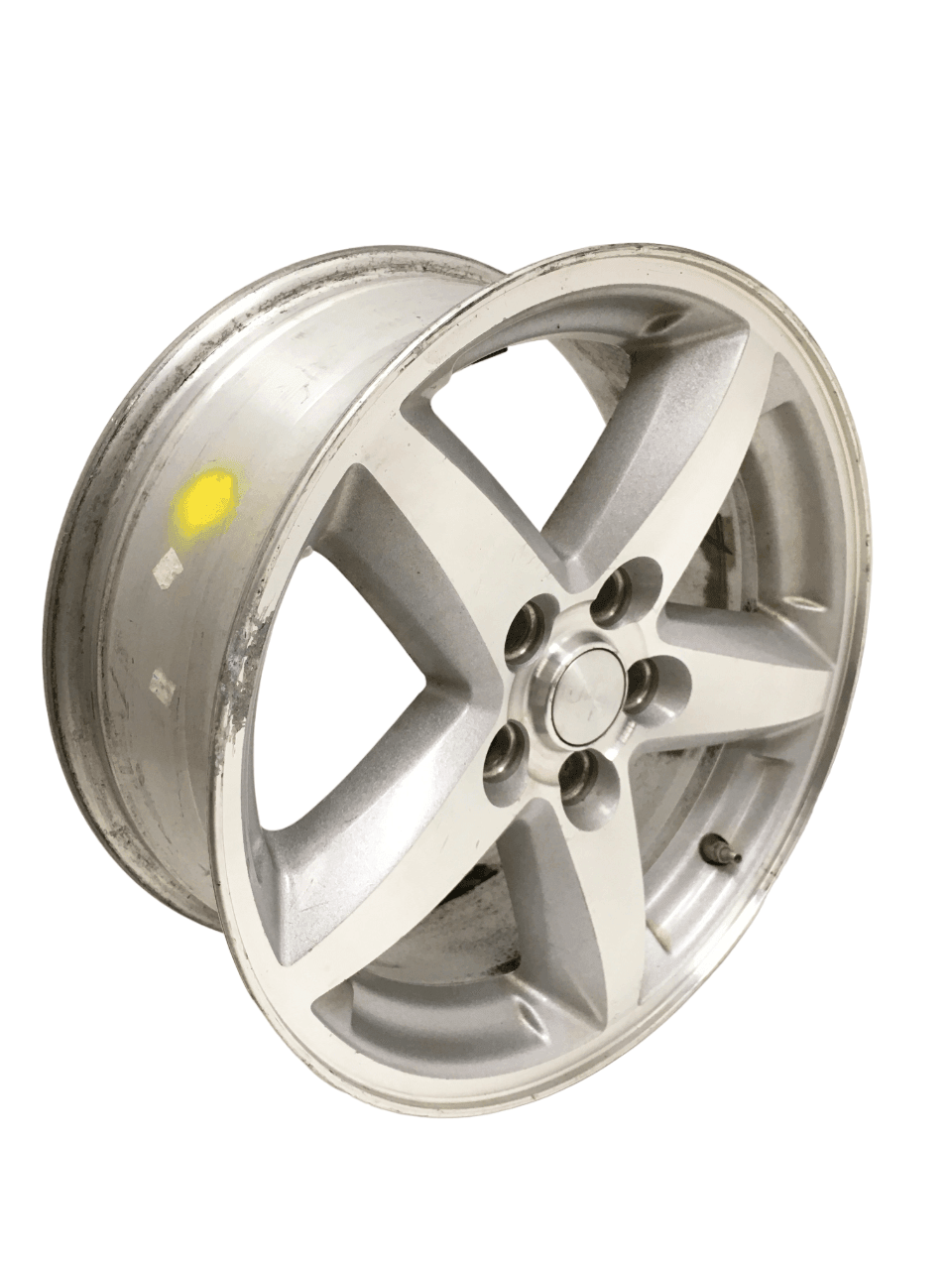 Llanta Jeep Cherokee KJ - 1CG34TRMAA