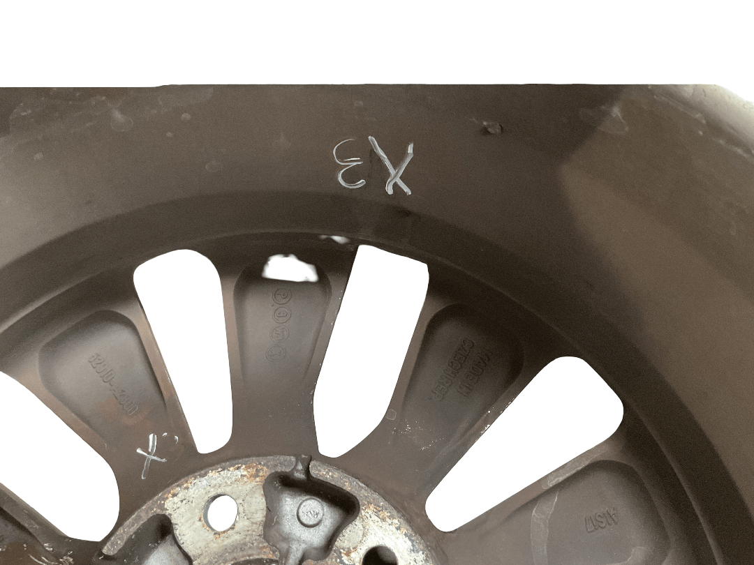 Llanta Kia Ceed 2012-2018 - 52910A2800