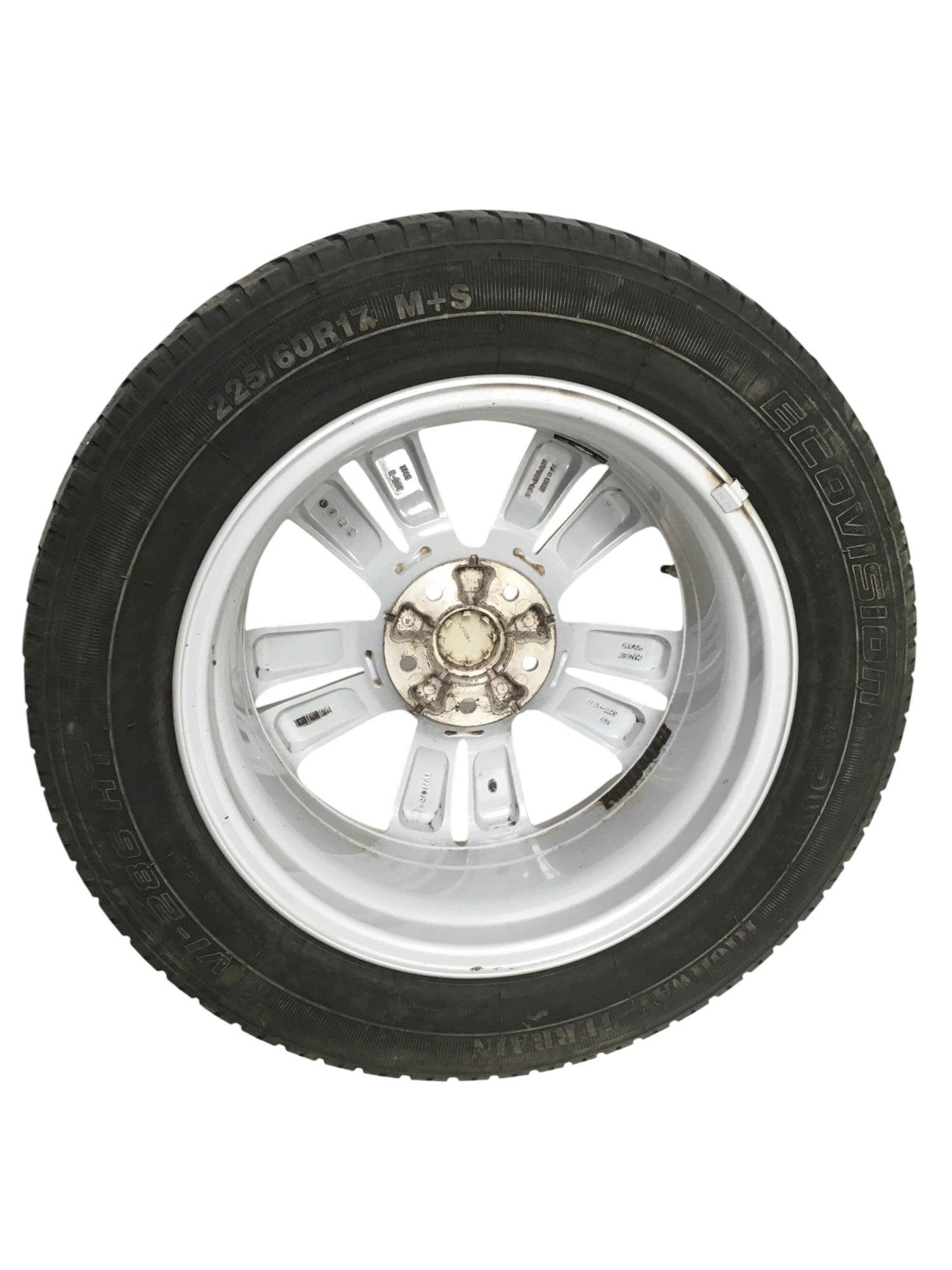 Llanta Kia Sportage IV QL - 52910F1200