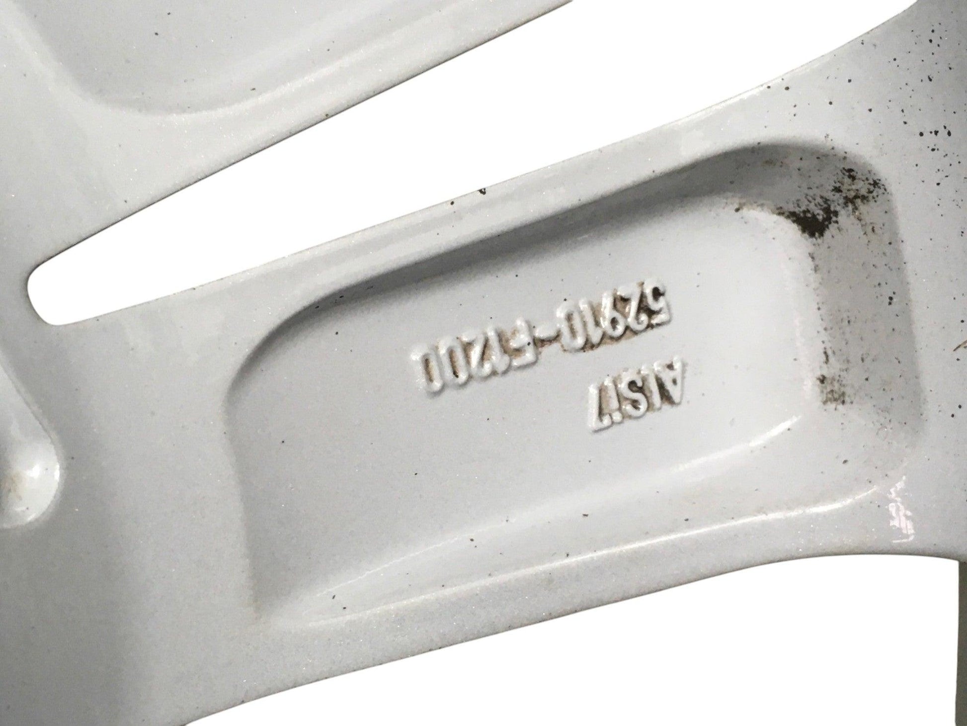 Llanta Kia Sportage IV QL - 52910F1200