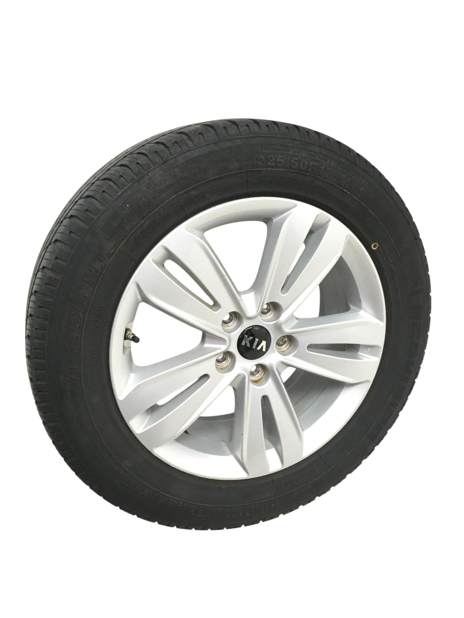 Llanta Kia Sportage IV QL - 52910F1200