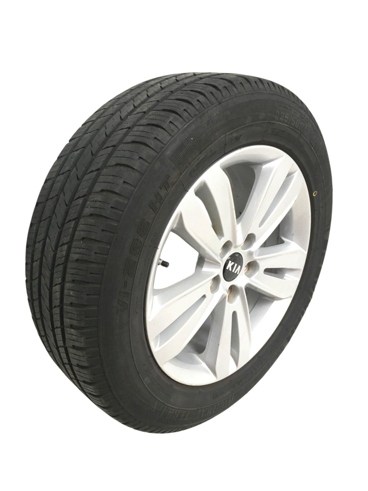 Llanta Kia Sportage IV QL - 52910F1200