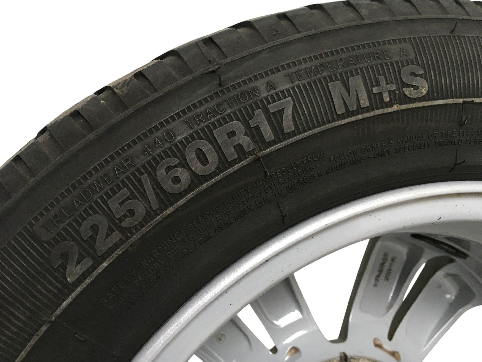 Llanta Kia Sportage IV QL - 52910F1200