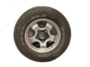 Llanta Lada Niva (2121 / 2131) 78-99