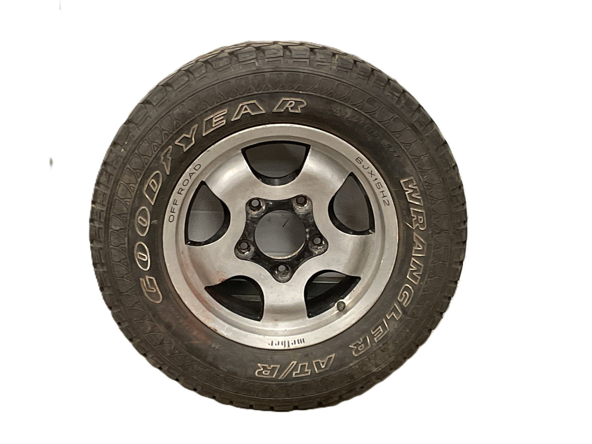 Llanta Lada Niva (2121 / 2131) 78-99