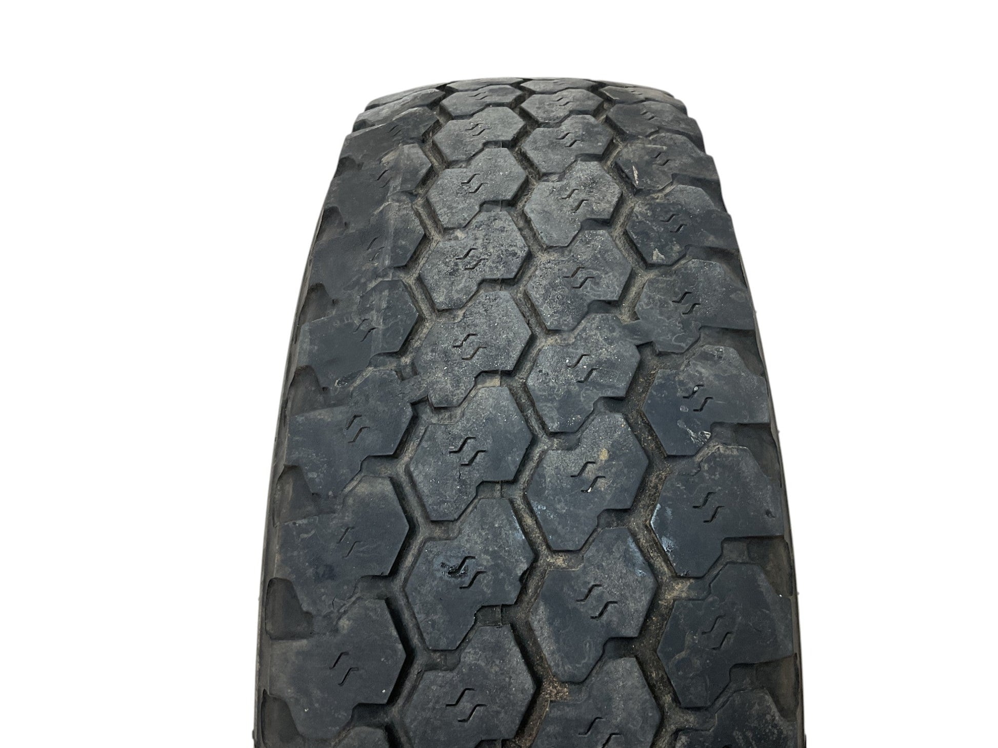 Llanta Land Rover Defender 1983 - 1990 - LT235/75R15
