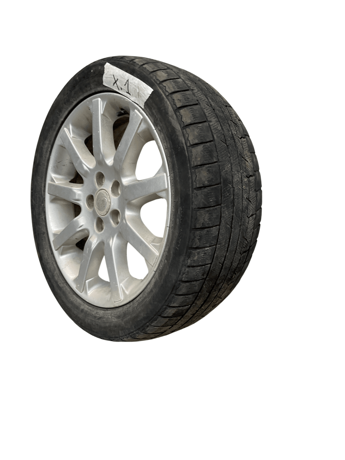 Llanta Land Rover Freelander 98-06 - RRC502080XXX _