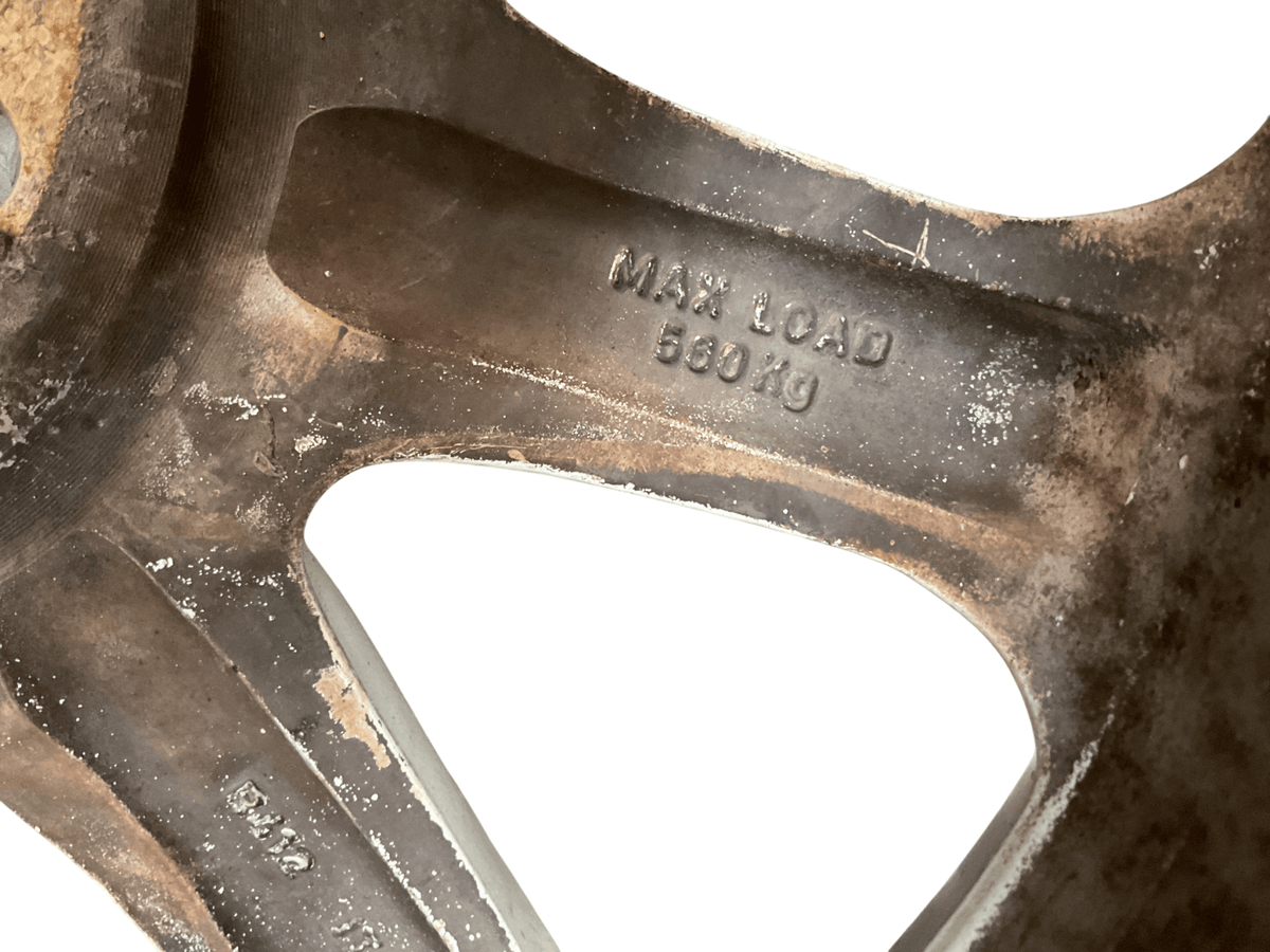 Llanta Land Rover Freelander 98-06 - RRC502080XXX _
