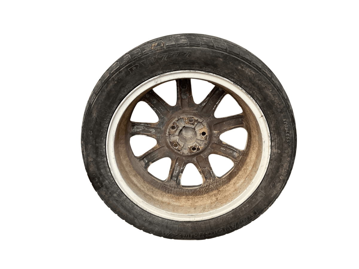 Llanta Land Rover Freelander 98-06 - RRC502080XXX _