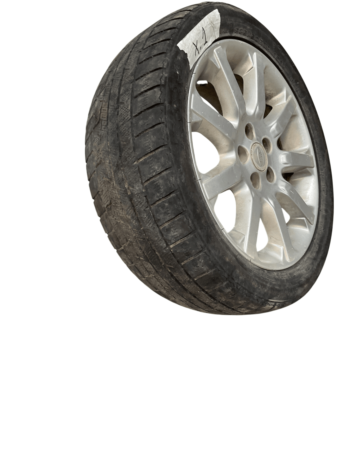 Llanta Land Rover Freelander 98-06 - RRC502080XXX _