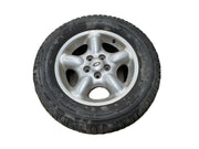 Llanta Land Rover Freelander (LN) 97-06