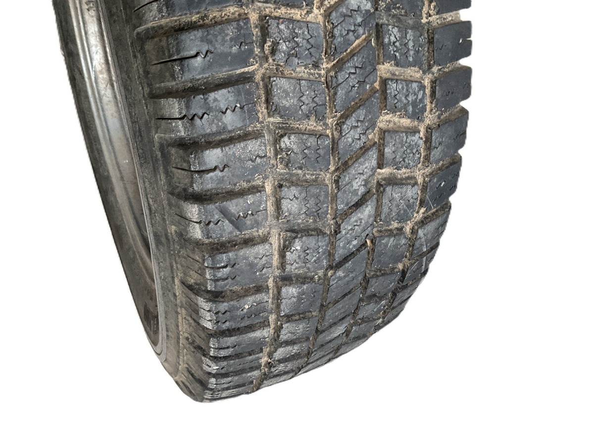 Llanta Land Rover Freelander (LN) 97-06