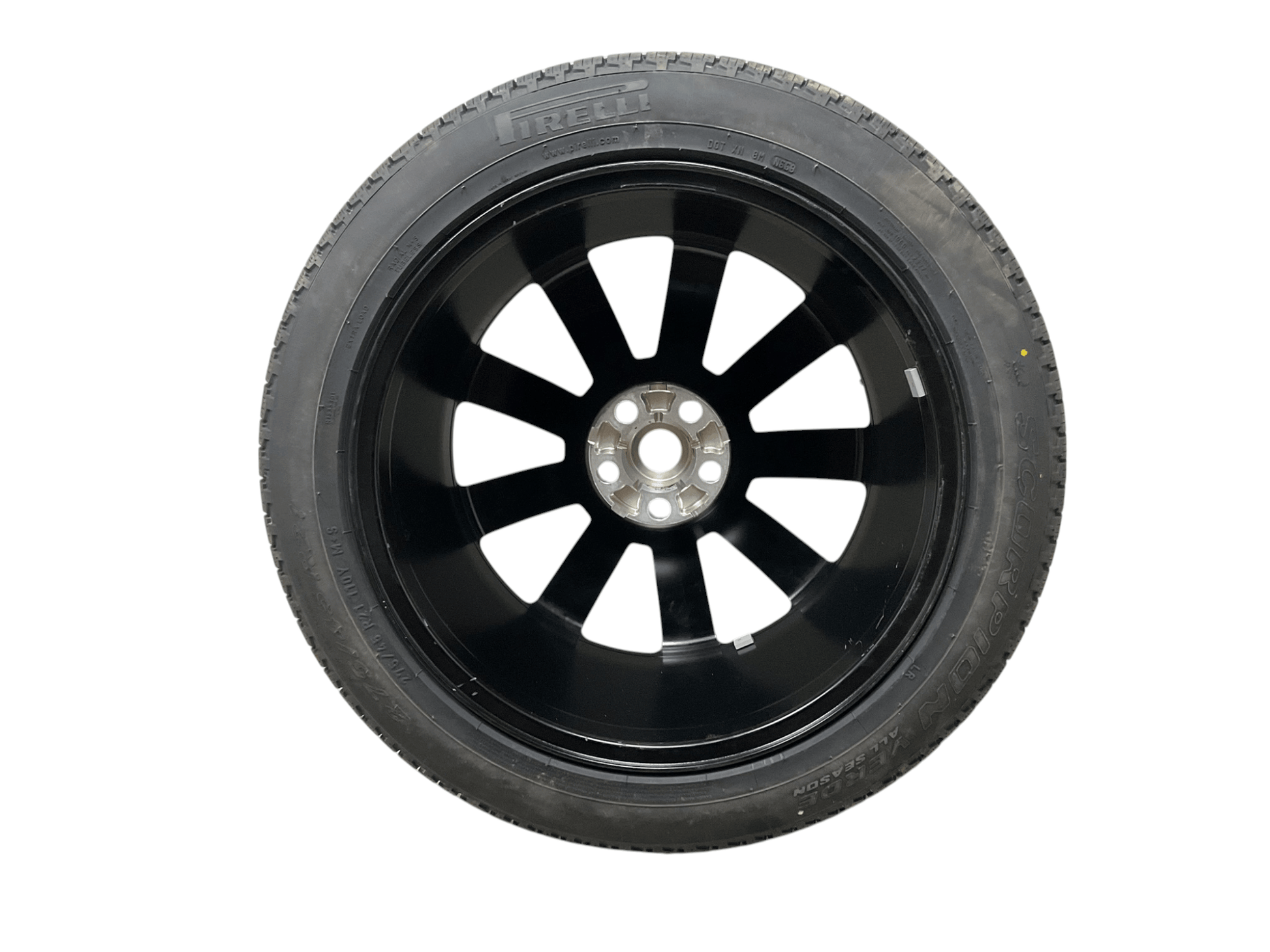 Llanta Land Rover L494 DK6M1007CA - DK6M1007CA