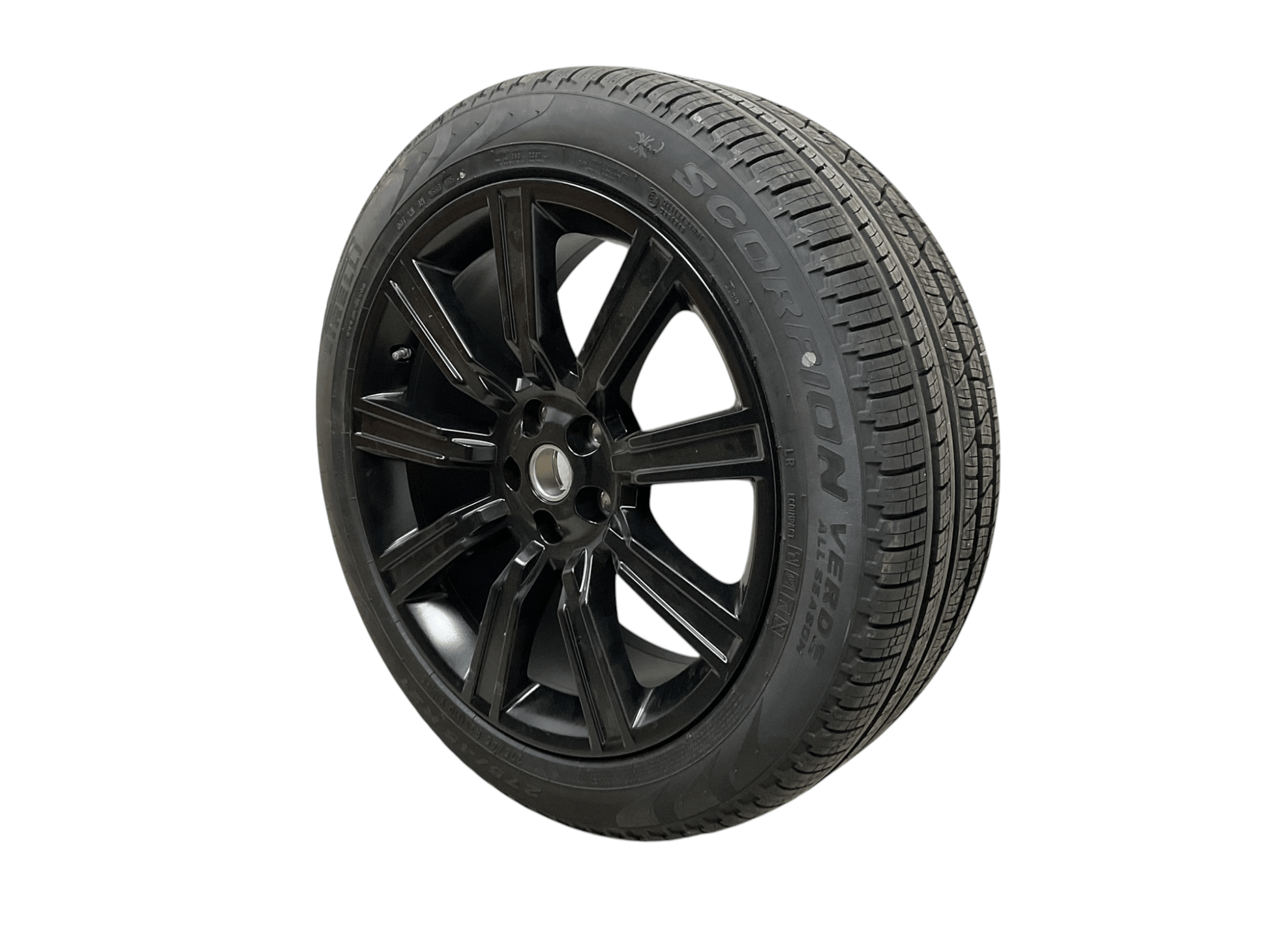 Llanta Land Rover L494 DK6M1007CA - DK6M1007CA