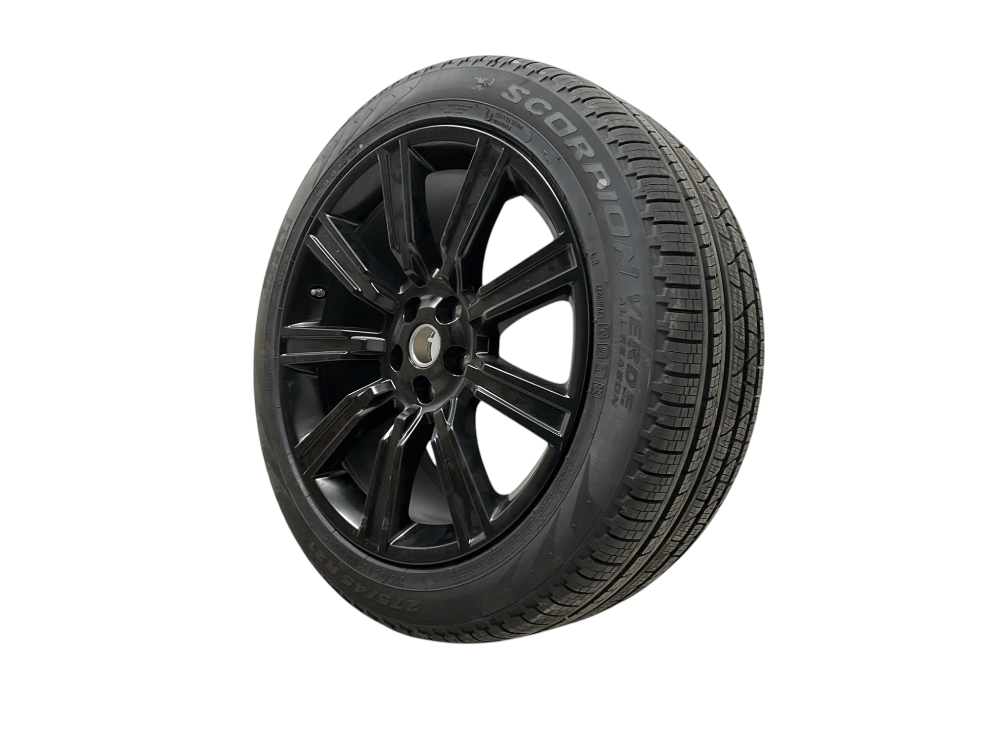 Llanta Land Rover L494 DK6M1007CA - DK6M1007CA