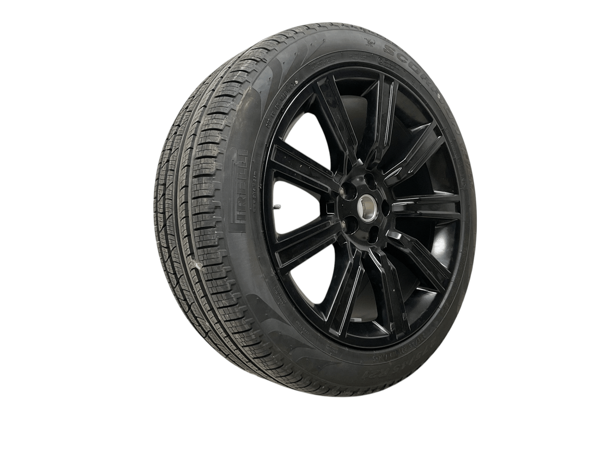 Llanta Land Rover L494 DK6M1007CA - DK6M1007CA